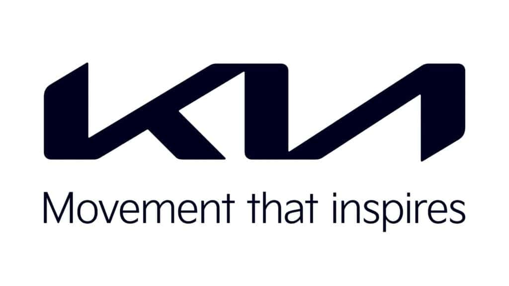 KIA logo
