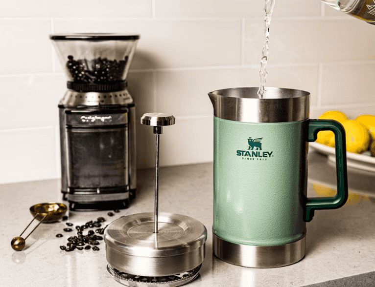 Stanley Classic Vacuum French Press