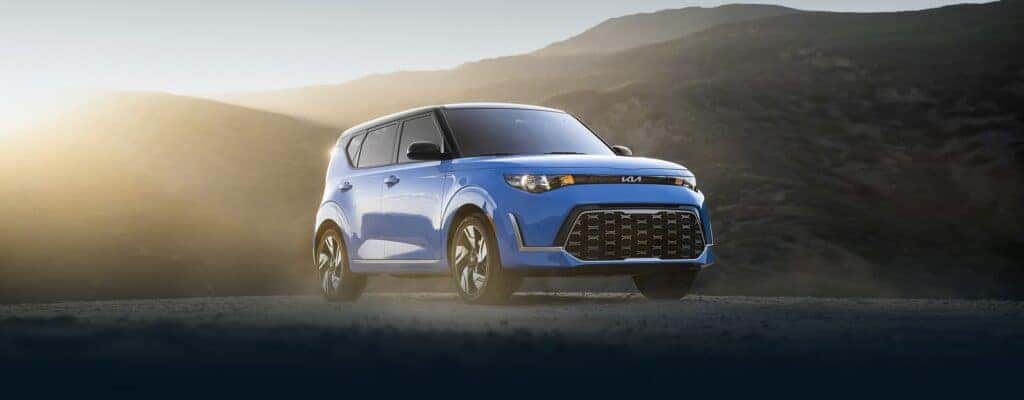 2023 Kia Soul
