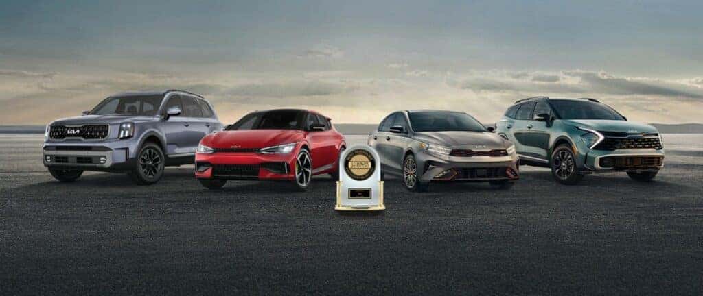 KIA Awards