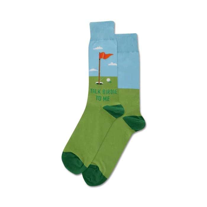 Sockolagie Socks