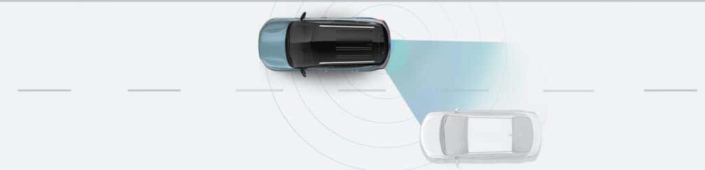 2024 KIA Seltos Safety Features 