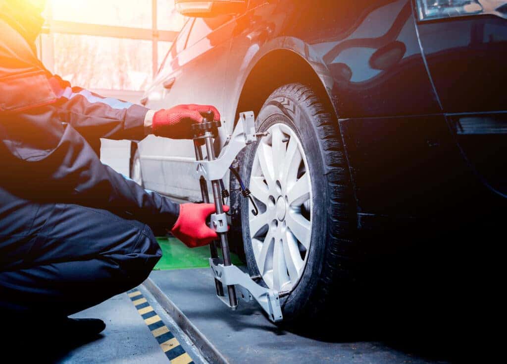 Used Car Care Tips at Safford Brown KIA Manassas