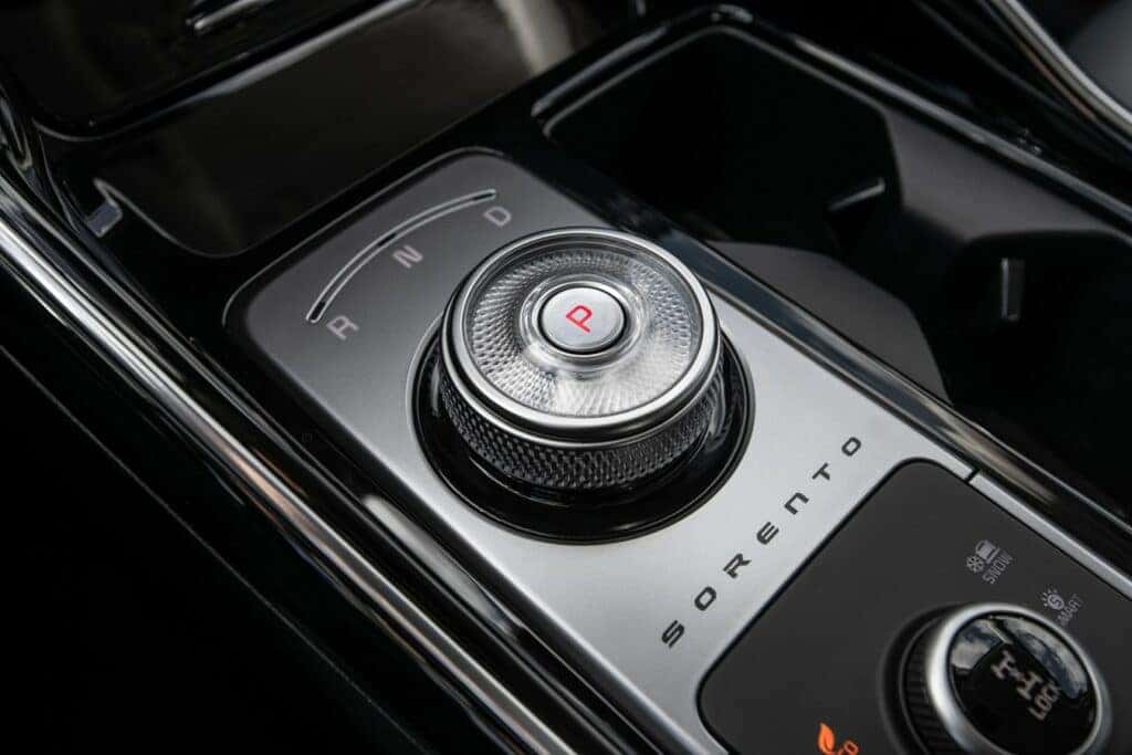 2024 kia sorento safety and driver assist