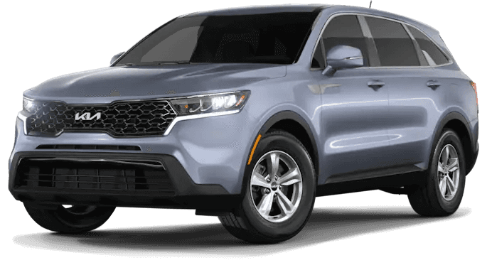 2023 Kia Sorento Vs 2024 VW Tiguan: Ultimate SUV Showdown In Manassas, VA