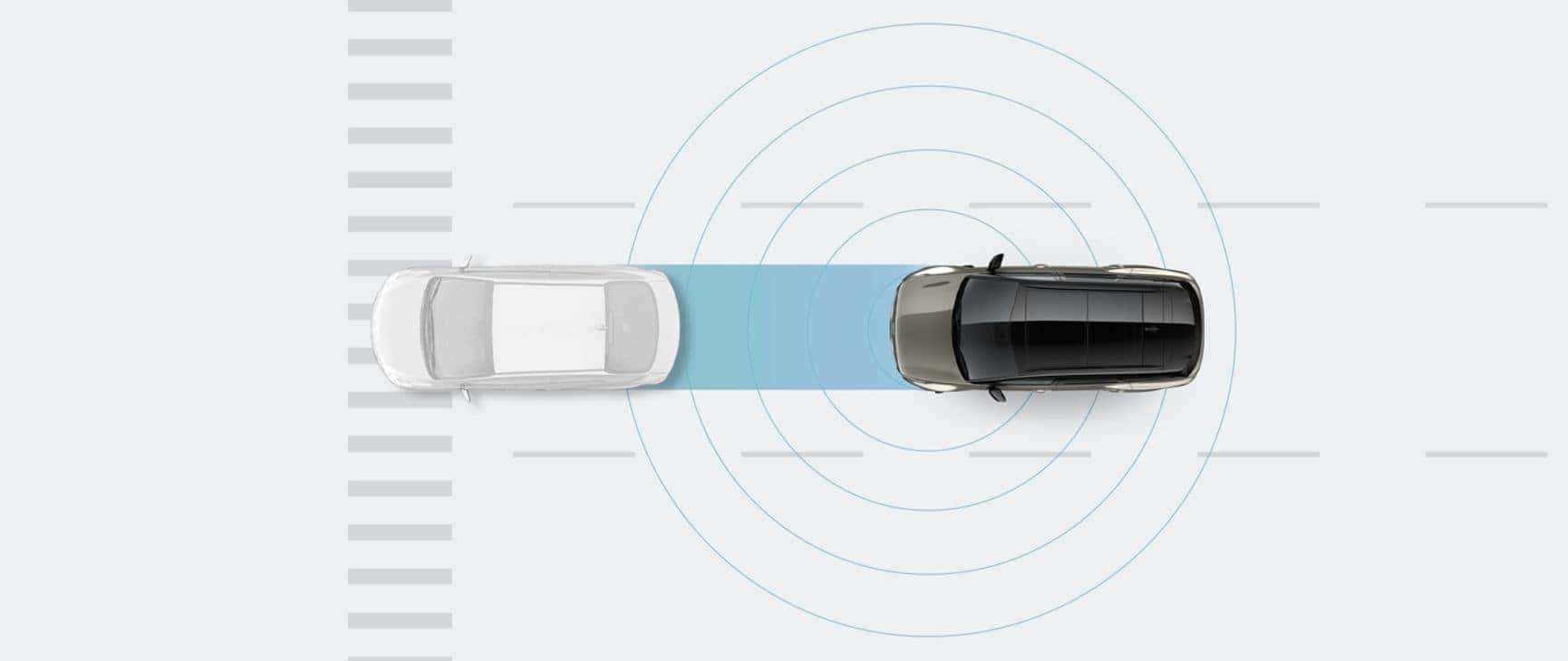 2024 KIA Sportage Forward Collision-Avoidance Assist-Pedestrian and Cyclist Safety Feature