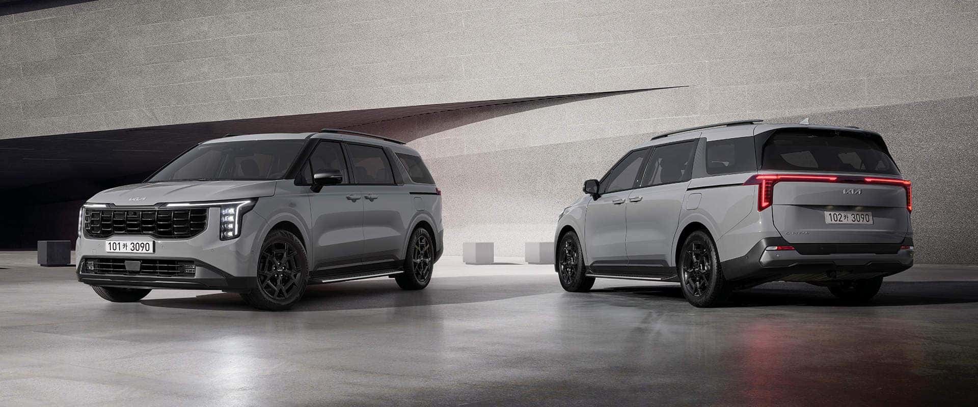 2025 Kia Carnival Expected Price & Release Date Safford Brown Kia Manassas