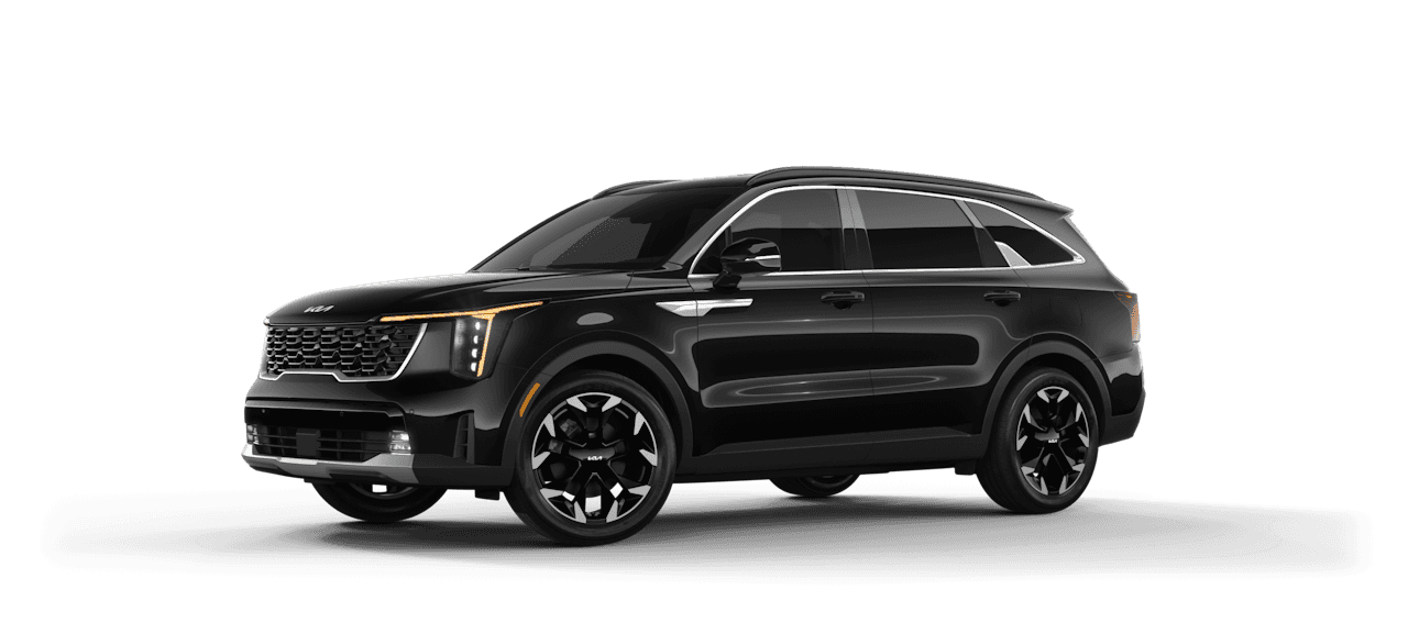 2024 KIA Sorento EX