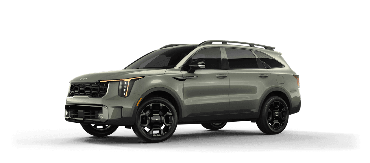 2024 KIA Sorento X-:ome EX AWD