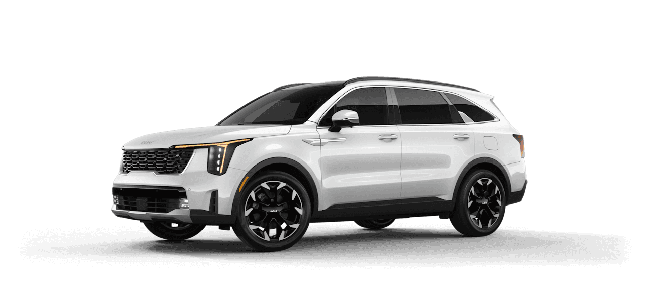 2024 KIA Sorento X-:ome EX AWD
