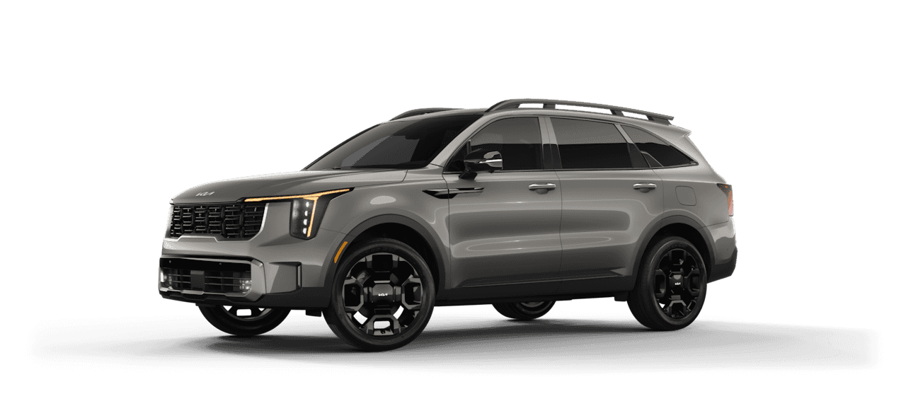 2024 KIA Sorento X-Line SX AWD