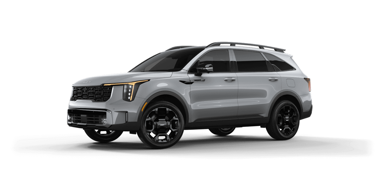 2024 KIA Sorento X-Line SX Prestige AWD
