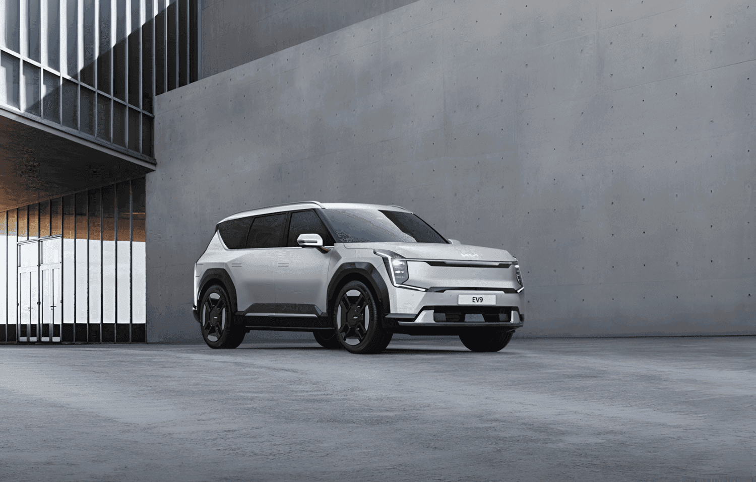 2024 kia ev9