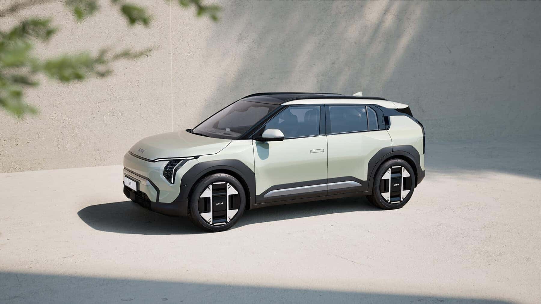 Kia EV3 Release Date, Features, and Specs Safford Brown Kia Manassas