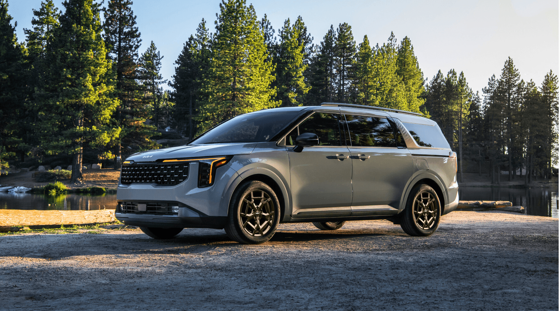 2025 KIA Carnival Hybrid