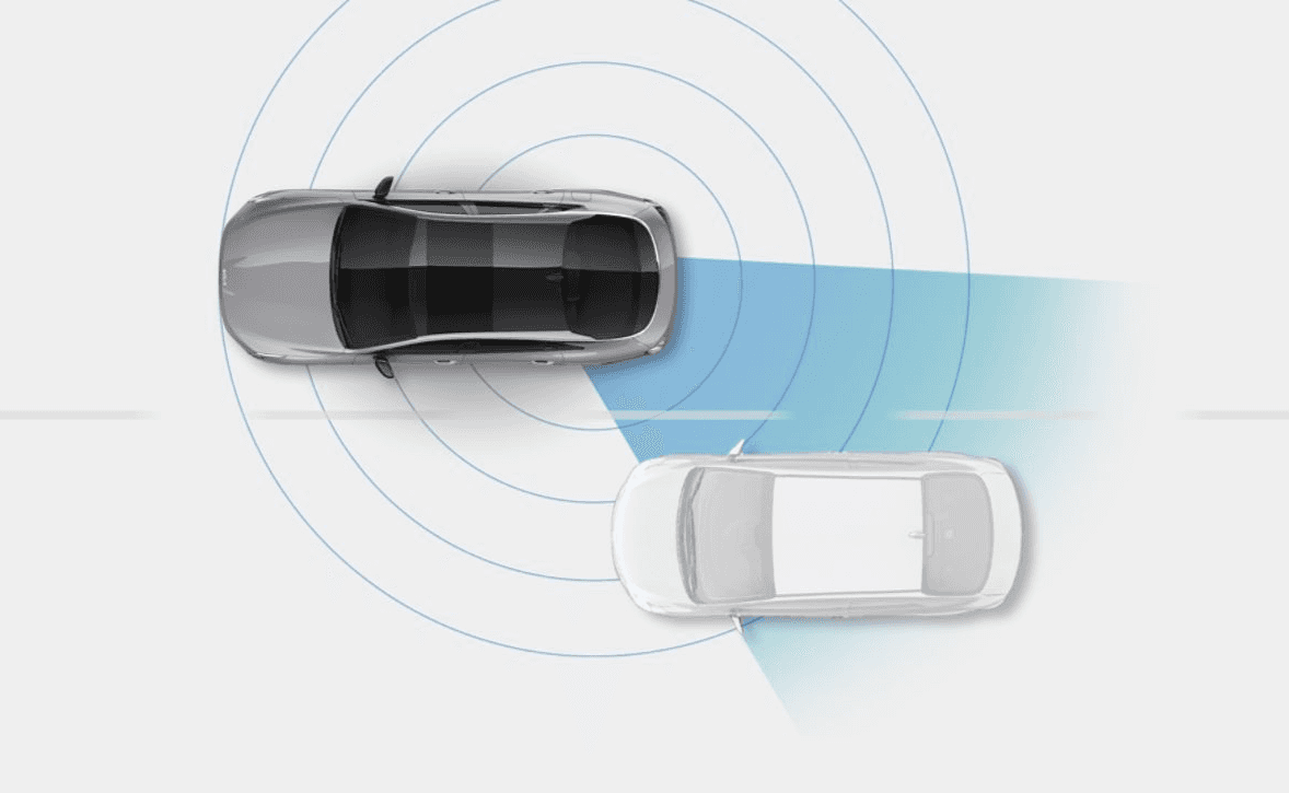 2025 KIA K5 safety