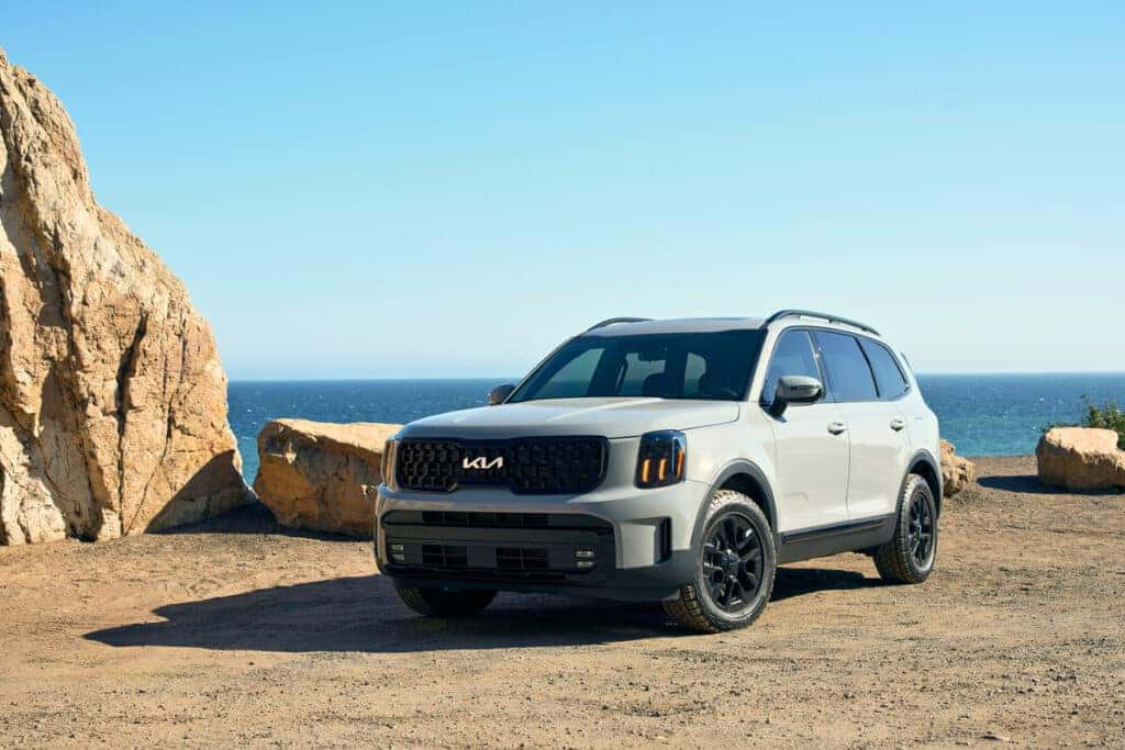 Telluride Vs Pilot The Ultimate Suv Showdown Which Reigns Supreme