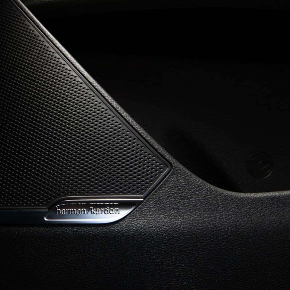 Harman Kardon® Premium Audio