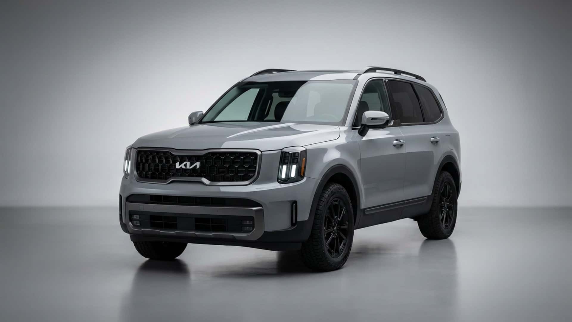 Kia telluride for sale in manassas