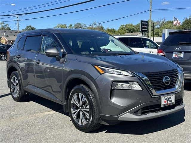 Elegant Brown Nissan Dulles Va Pictures