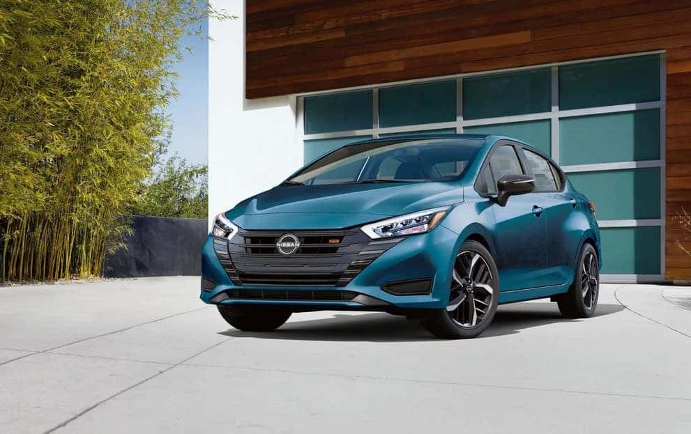 How Many Gallons Of Gas Does A Nissan Versa Hold: Ultimate Guide
