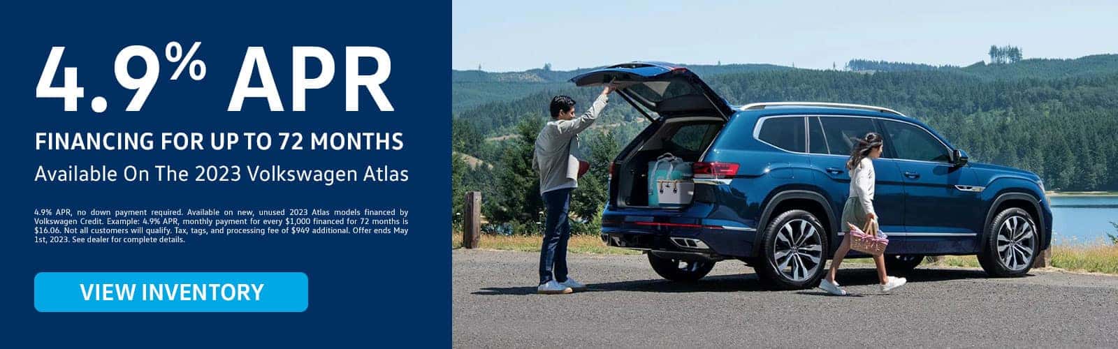 Atlas APR
