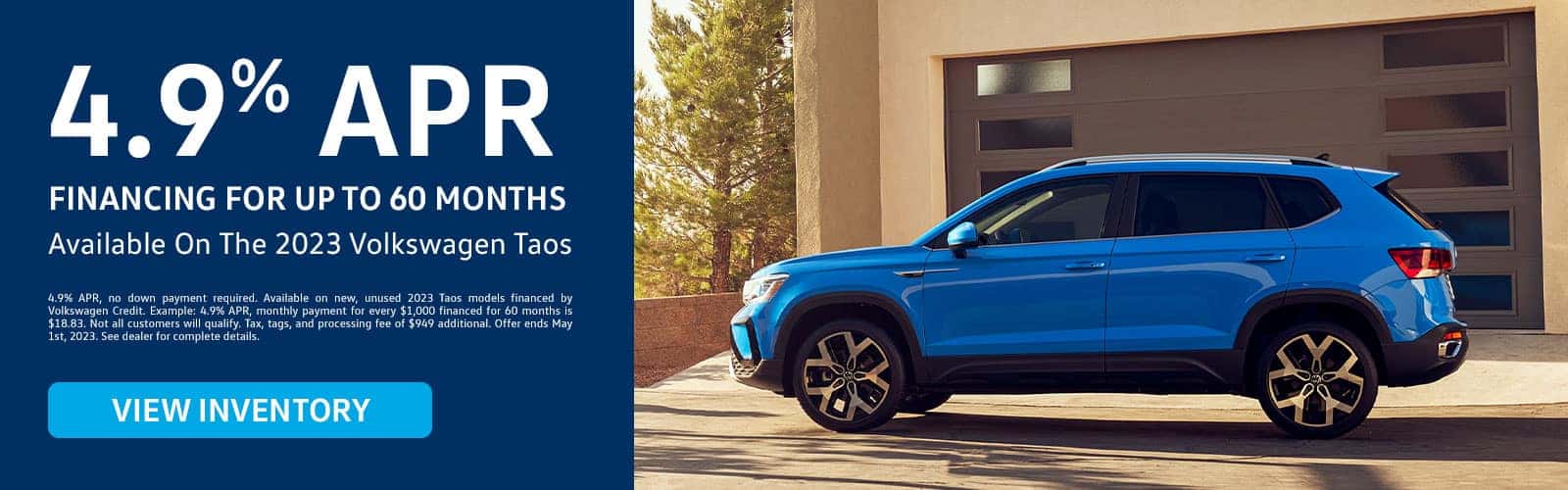 Taos APR