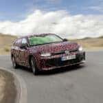 The new Volkswagen Passat Variant