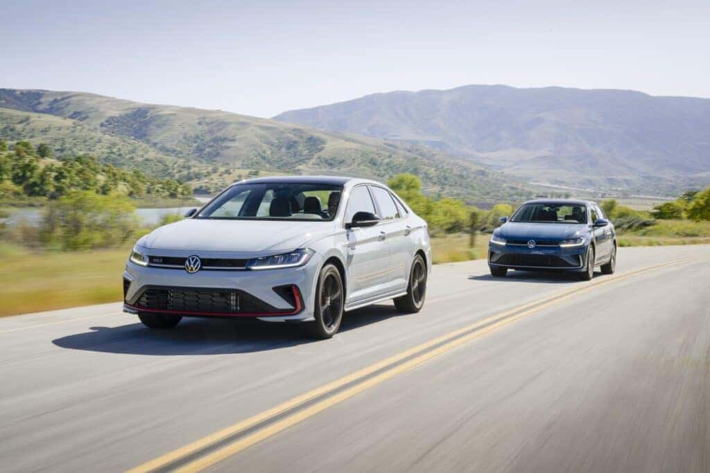 Jetta upgrades discount