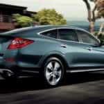 2015 Honda Crosstour