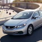 civic