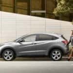HR-V