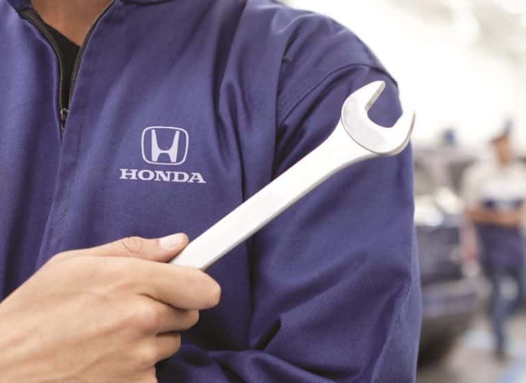 Sanford Honda Service Center serving Apex, NC drivers
