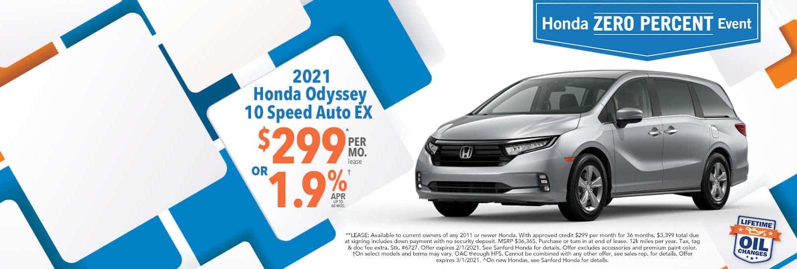 Honda Dealer in Sanford, NC Sanford Honda