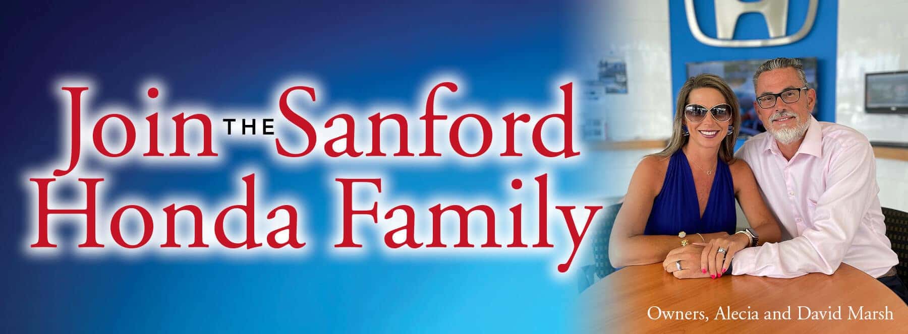 Homepage  Sanford Honda