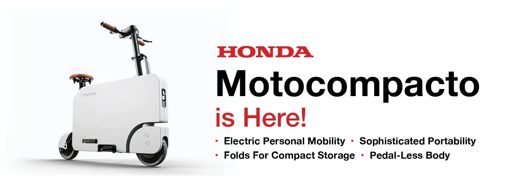 Motocompacto is here!