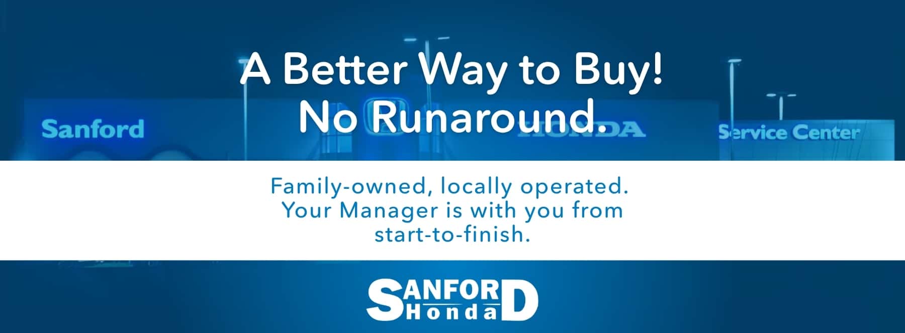 better way to buy a honda