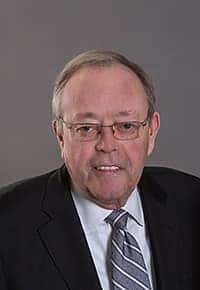 Mike Milburn