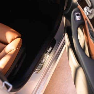 2019 Mercedes-Benz C-Class Sedan