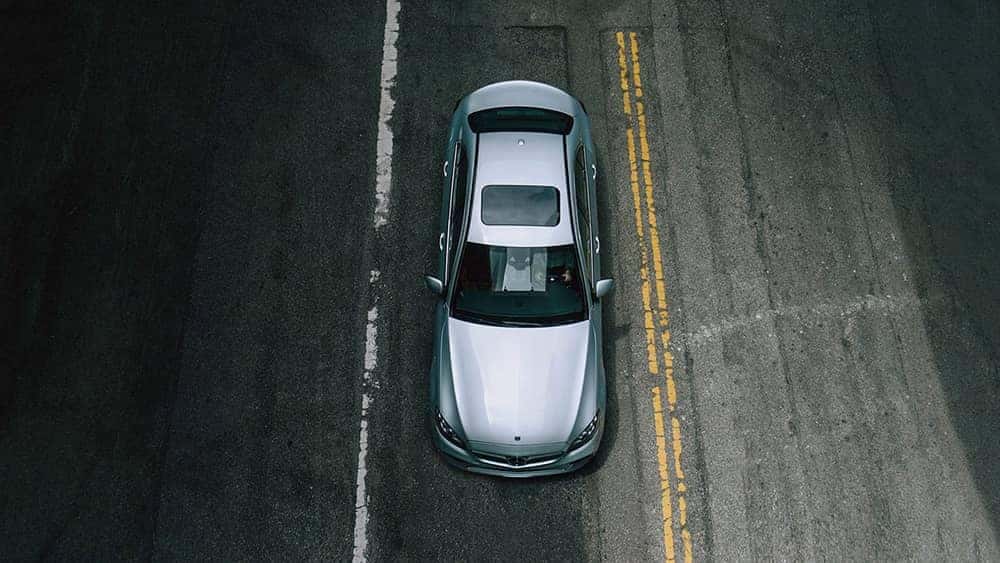 2019 MB C-Class Performance