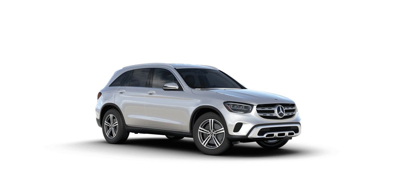 2020 Mercedes Benz Glc 300 Vs 2019 Glc 300 Sears Imported