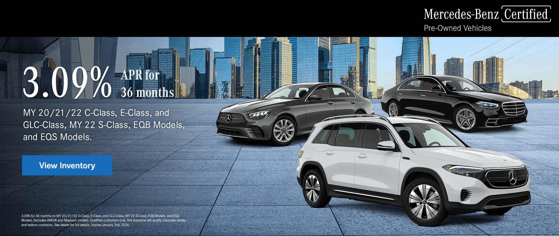 New & PreOwned MercedesBenz Dealer MN