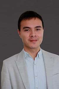 Corbyn Archuleta