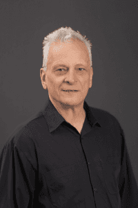 John Dozier