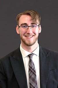 Jeremy Mollman