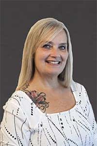 Tracy  McNevin