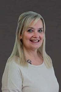 Tracy  McNevin