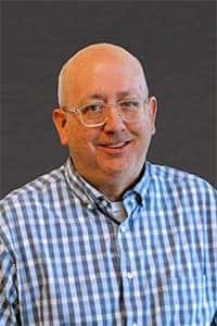David Anderson