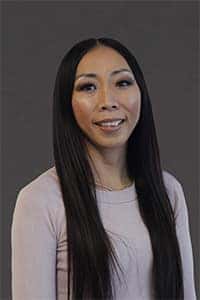 Jessica Gitch