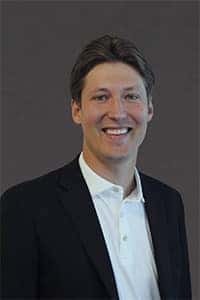 Cole Zielke